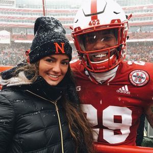 Meet your Posher, Taylyn